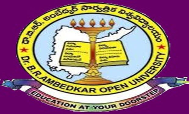 drbrambedkaropenuniversityeligibilitytestresultsdeclared